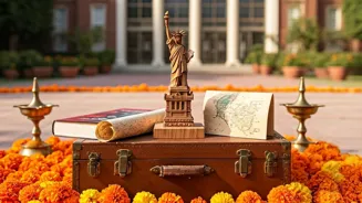 US Colleges: What They Offer Indian Students?