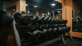 Are Gym Mistakes Killing Your Fitness Goals?