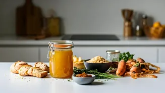 Cook Zero-Waste Meals With These Kitchen Ideas
