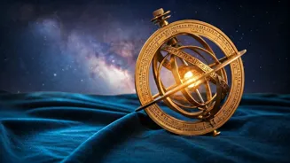 Astrology: What the Stars Say About You