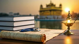 Punjab NEET UG 2025 Counselling: Allotment List