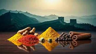 Indian Skin Glow: Inspired by Chinese Beauty?