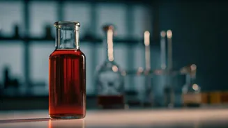 India Tightens Cough Syrup Rules for Safety