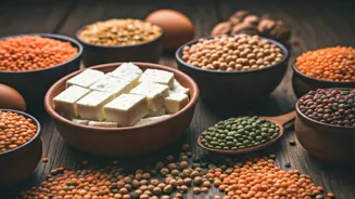Foods Can Help You Lose Weight Like Ozempic