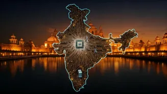 India's AI Future: A Test of Potential