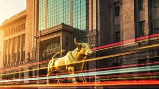 Indian Stocks Ready to Grow by FY26?