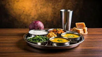 Boost Your Iron Levels With Desi Foods