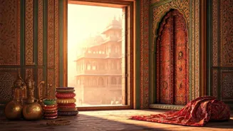 Discover Jaipur's Hidden Rajasthan Treasures