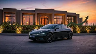 GST Hike to Make Luxury EVs Costlier in India