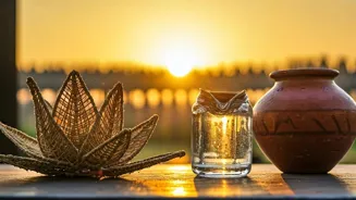 India Improves Health: A Wellness Journey