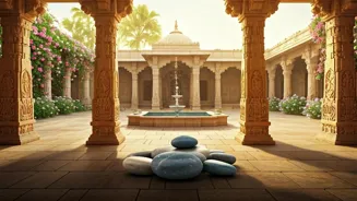 Reiki: Ancient Indian Energy Healing Works