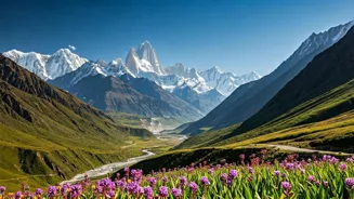 Escape to India's Cool Mountain Sanctuaries