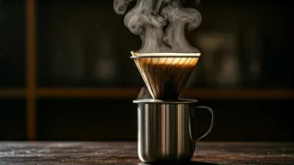 Best Filter Coffee? Visit These Chennai Cafes.
