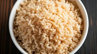 Make Easy, Delicious, and Healthy Indian Rice