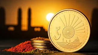 India's Economy and Finance are Booming Now.