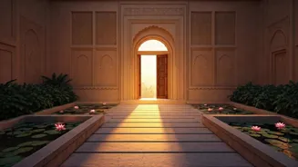 Forgiveness Leads to Inner Peace: BK Shivani