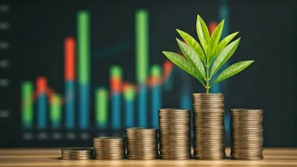 India's Economy: Growth, Inflation, and Policy