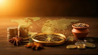 How is India Reacting to Market Changes?