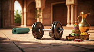 Push-Ups: A Fitness Guide for Indian Adults