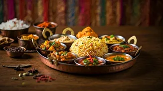 Make Quick and Gourmet Indian Food at Home