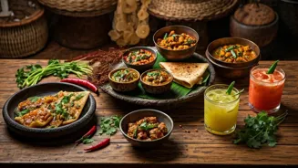 Make Delicious Indian Treats With These Recipes
