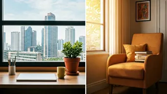 Is Home or Office Better for Your Wellbeing?
