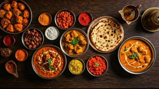 Make Quick Indian Dinners Easily Tonight