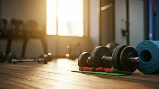 Unlocking Fitness: A Guide for Indians
