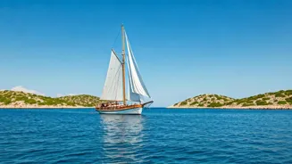 Discover Swedish Adventures Near Stockholm