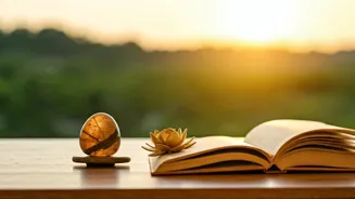 Gita Wisdom Helps You Conquer Workplace Stress
