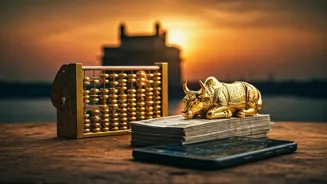 Indian Business Terms Explained Simply