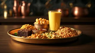Make Quick Gourmet Desi Recipes Now