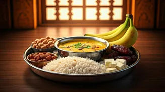 How To Get Enough Protein In Your Indian Diet