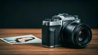 Decoding AI: Vintage Portrait Prompts