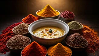 Explore India's Best Food with Healthy Swaps