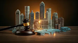 Indian Firms Face Lawsuits, Leadership Change