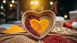 Heart Health in India: What About Cholesterol?