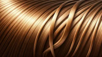 Why Does Your Hair Change Over Time?