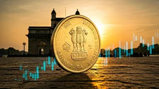 India Faces Economic Challenges Globally