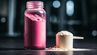 Creatine Or Protein: Which Is Right For You?