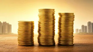 Real Estate Firms Aim for Strong Sales in FY26