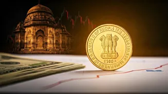 India's Q1: Business Profits, Tariffs Rise