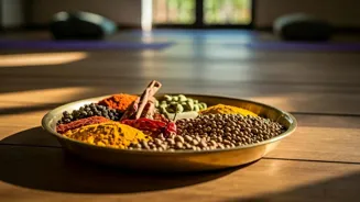 Healthy Living: India Focuses on Fitness