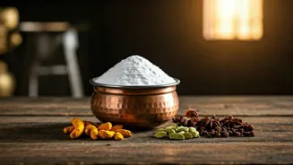 Baking Soda: A Natural Home Remedy
