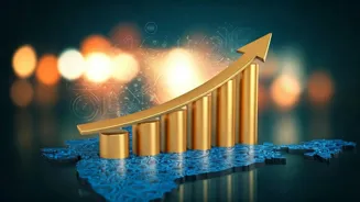 India's Business Buzz: GST, Tech, and Market Moves