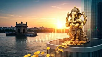 India's GDP Soars in Q1: Economic Growth Seen