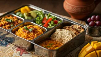 Light Lunchbox Recipes Under 400 Calories