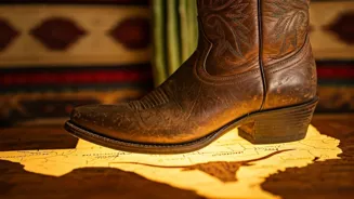 Visit Texas For An Unforgettable Adventure