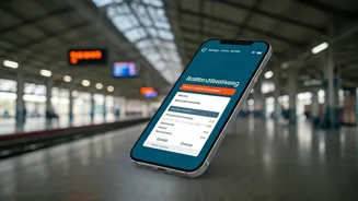 Indian Railways Updates Online Booking Rules