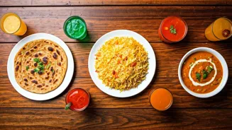 Try These Easy and Delicious Indian Recipes